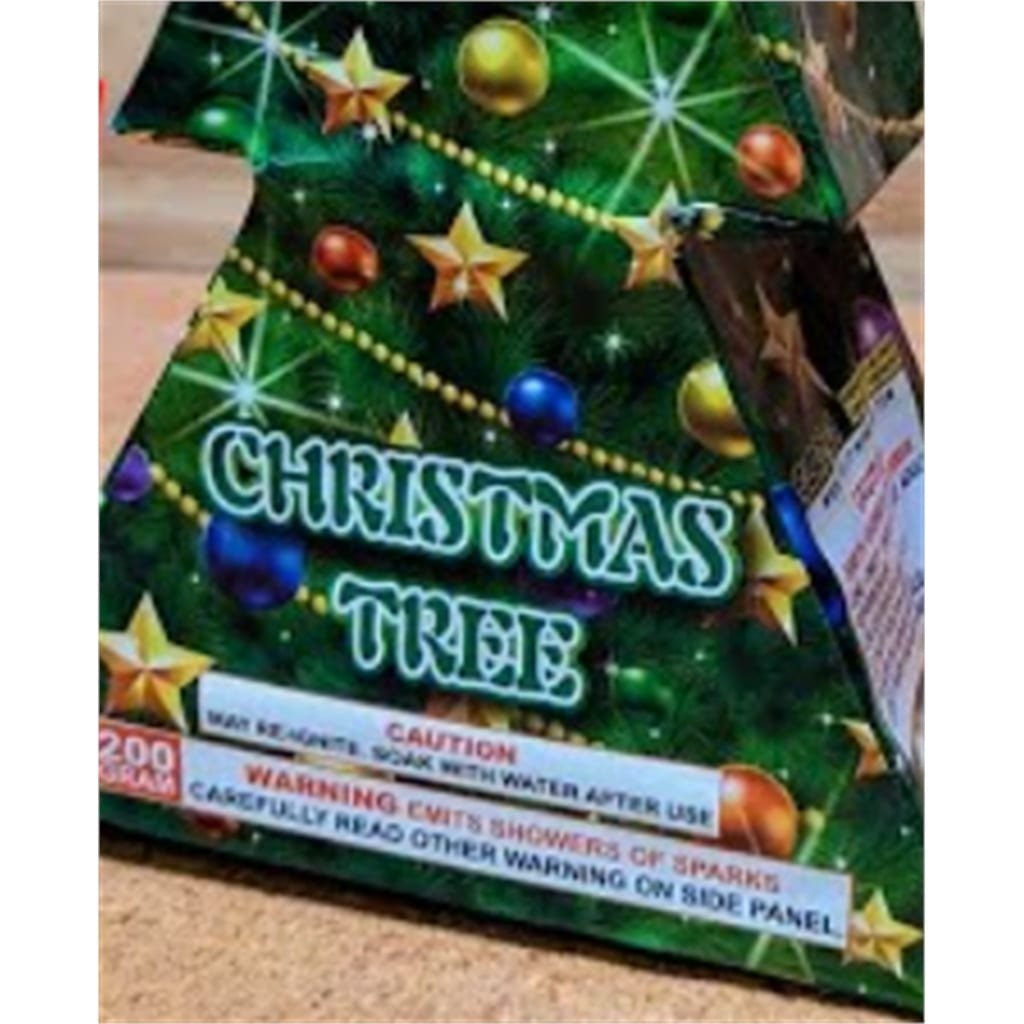 X MAS MIX